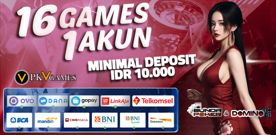 Bundapoker : Login Pkv Games Dengan Pakai Uang Asli 2026 Server Terbaik